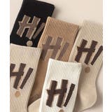 [2025 MOSOX NEW COLLECTION]大文字スポーツソックス | aimoha  | 詳細画像16 