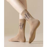 [2025 MOSOX NEW COLLECTION]大文字スポーツソックス | aimoha  | 詳細画像19 