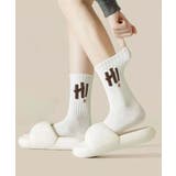[2025 MOSOX NEW COLLECTION]大文字スポーツソックス | aimoha  | 詳細画像21 