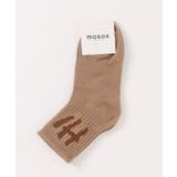 [2025 MOSOX NEW COLLECTION]大文字スポーツソックス | aimoha  | 詳細画像4 