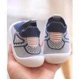 【SHOES 365】キッズソックスシューズ | aimoha kids | 詳細画像16