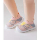 【SHOES 365】キッズソックスシューズ | aimoha kids | 詳細画像18