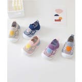 【SHOES 365】キッズソックスシューズ | aimoha kids | 詳細画像19