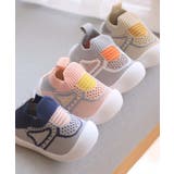 【SHOES 365】キッズソックスシューズ | aimoha kids | 詳細画像20