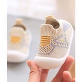 【SHOES 365】キッズソックスシューズ | aimoha kids | 詳細画像22