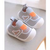 【SHOES 365】キッズソックスシューズ | aimoha kids | 詳細画像7