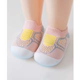 【SHOES 365】キッズソックスシューズ | aimoha kids | 詳細画像8