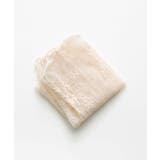 [2025 MOSOX NEW COLLECTION]花柄レースソックス | aimoha  | 詳細画像12 