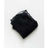 [2025 MOSOX NEW COLLECTION]花柄レースソックス | aimoha  | 詳細画像13 