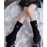 [2025 MOSOX NEW COLLECTION]リブレッグウォーマー | aimoha  | 詳細画像10 