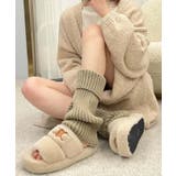 [2025 MOSOX NEW COLLECTION]リブレッグウォーマー | aimoha  | 詳細画像5 
