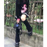 [2025 MOSOX NEW COLLECTION]ニットレッグウォーマー | aimoha  | 詳細画像5 