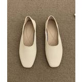 【SHOES 365】レディースフラットシューズ | aimoha | 詳細画像10