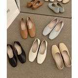 【SHOES 365】レディースフラットシューズ | aimoha | 詳細画像11