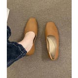 【SHOES 365】レディースフラットシューズ | aimoha | 詳細画像14