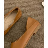 【SHOES 365】レディースフラットシューズ | aimoha | 詳細画像15