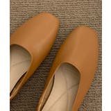 【SHOES 365】レディースフラットシューズ | aimoha | 詳細画像3