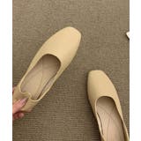 【SHOES 365】レディースフラットシューズ | aimoha | 詳細画像5