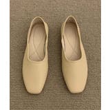 【SHOES 365】レディースフラットシューズ | aimoha | 詳細画像7