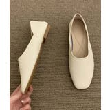【SHOES 365】レディースフラットシューズ | aimoha | 詳細画像8