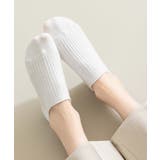 [2025 MOSOX NEW COLLECTION]無地コットンソックス | aimoha  | 詳細画像7 
