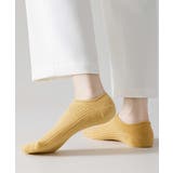 [2025 MOSOX NEW COLLECTION]無地コットンソックス | aimoha  | 詳細画像16 