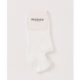 [2025 MOSOX NEW COLLECTION]無地コットンソックス | aimoha  | 詳細画像22 