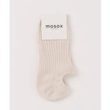 [2025 MOSOX NEW COLLECTION]無地コットンソックス | aimoha  | 詳細画像23 