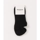 [2025 MOSOX NEW COLLECTION]無地コットンソックス | aimoha  | 詳細画像24 