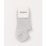[2025 MOSOX NEW COLLECTION]無地コットンソックス | aimoha  | 詳細画像25 