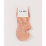 [2025 MOSOX NEW COLLECTION]無地コットンソックス | aimoha  | 詳細画像27 