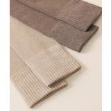 【MOSOX】微圧保温ニーハイソックス【AW】 | aimoha | 詳細画像9