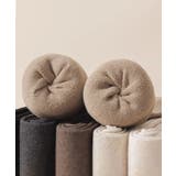 【MOSOX】微圧保温ニーハイソックス【AW】 | aimoha | 詳細画像11