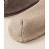 【MOSOX】微圧保温ニーハイソックス【AW】 | aimoha | 詳細画像12