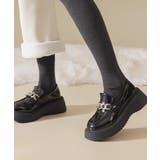 ダークグレー | 【MOSOX】微圧保温ニーハイソックス【AW】 | aimoha