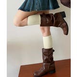 オフホワイト | [2025 MOSOX NEW COLLECTION]パイルソックス | aimoha 