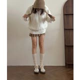 [2025 MOSOX NEW COLLECTION]パイルソックス | aimoha  | 詳細画像7 