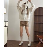 [2025 MOSOX NEW COLLECTION]パイルソックス | aimoha  | 詳細画像8 