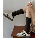 [2025 MOSOX NEW COLLECTION]パイルソックス | aimoha  | 詳細画像10 