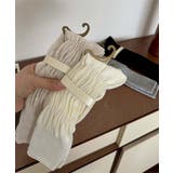 [2025 MOSOX NEW COLLECTION]パイルソックス | aimoha  | 詳細画像14 