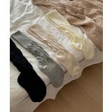 [2025 MOSOX NEW COLLECTION]パイルソックス | aimoha  | 詳細画像16 