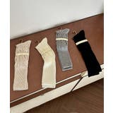 [2025 MOSOX NEW COLLECTION]パイルソックス | aimoha  | 詳細画像17 
