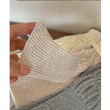 [2025 MOSOX NEW COLLECTION]パイルソックス | aimoha  | 詳細画像20 