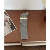 [2025 MOSOX NEW COLLECTION]パイルソックス | aimoha  | 詳細画像23 