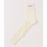 [2025 MOSOX NEW COLLECTION]パイルソックス | aimoha  | 詳細画像25 