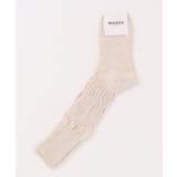 [2025 MOSOX NEW COLLECTION]パイルソックス | aimoha  | 詳細画像28 