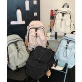 キーホルダー付きリュック | aimoha  | 詳細画像16 