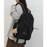 キーホルダー付きリュック | aimoha  | 詳細画像20 