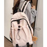 キーホルダー付きリュック | aimoha  | 詳細画像21 