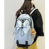 キーホルダー付きリュック | aimoha  | 詳細画像23 